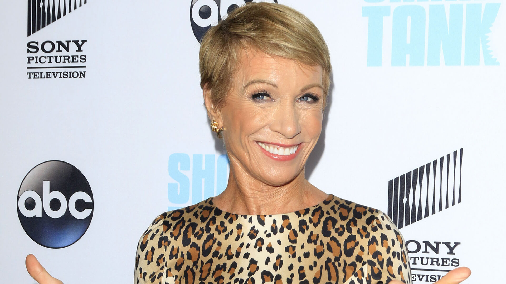 LOS ANGELES - SEP 23: Barbara Corcoran at the "Shark Tank" Season 8 Premiere at Viceroy L