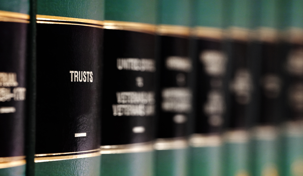 Consider revocable living trusts when doing estate planning