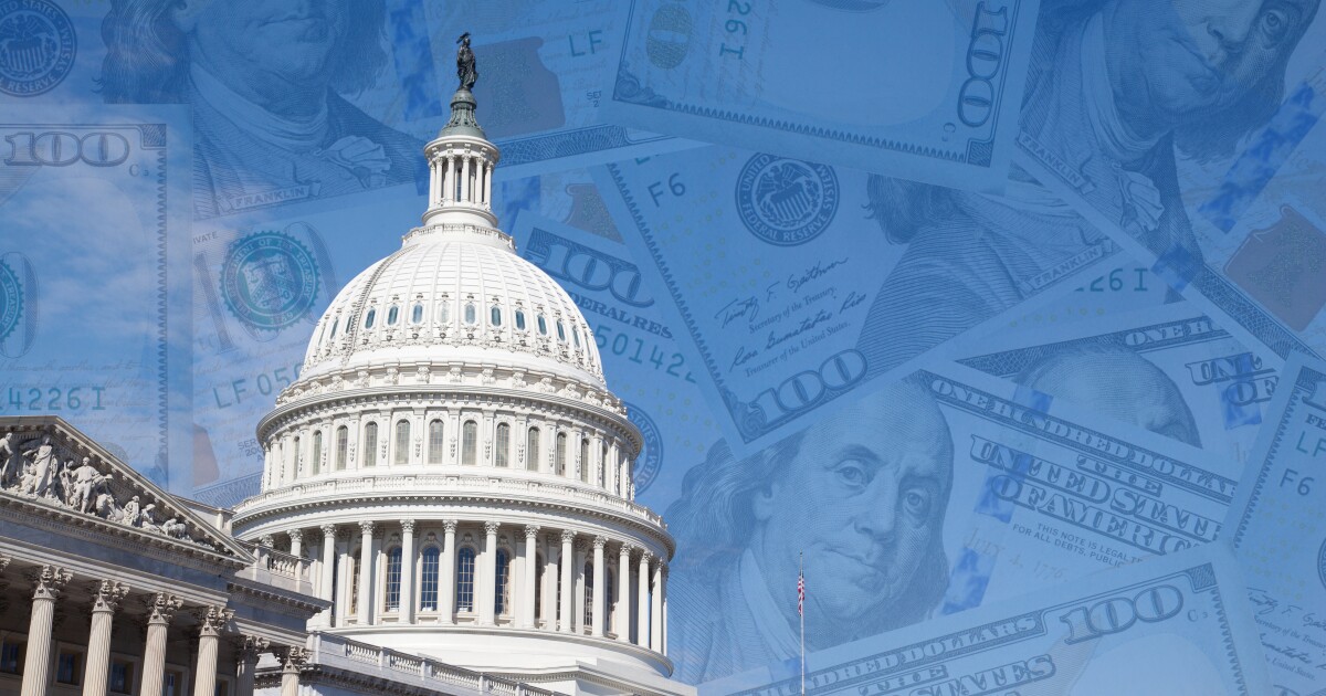 Senate passes Social Security Fairness Act