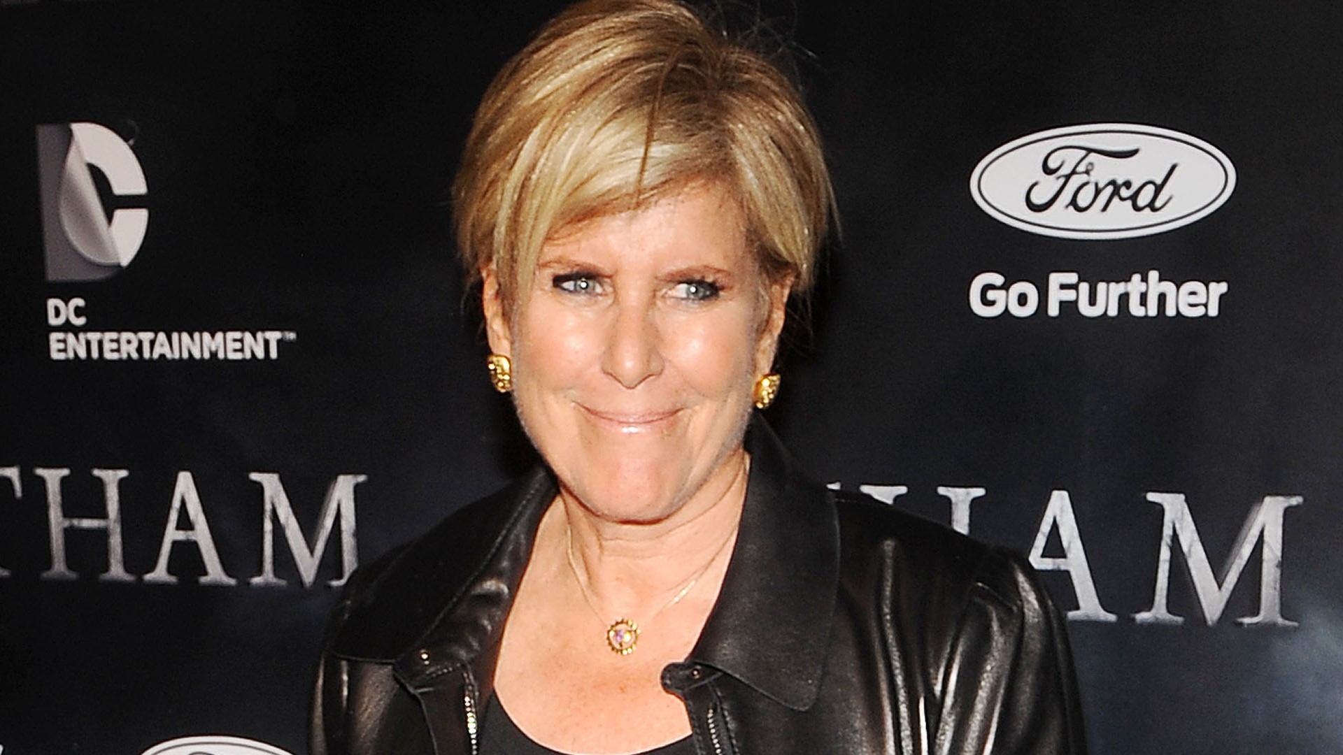 Suze Orman: 3 Things To Do To Start Retirement Planning in 2025