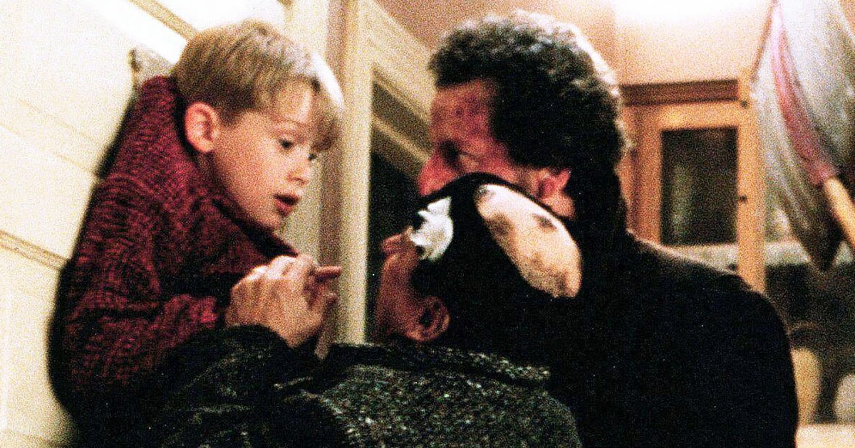 What it would cost to live like the 'Home Alone' family today, according to financial advisors