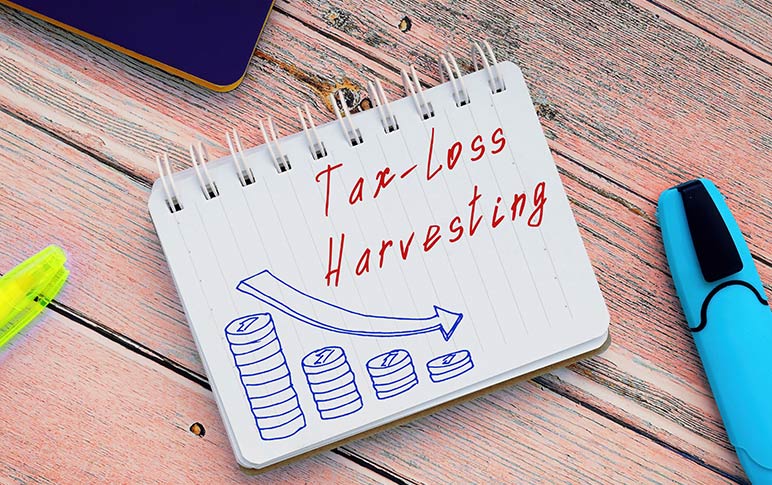 Year-End Financial To-Do: Tax Loss Harvesting – A Smart Strategy for 2024