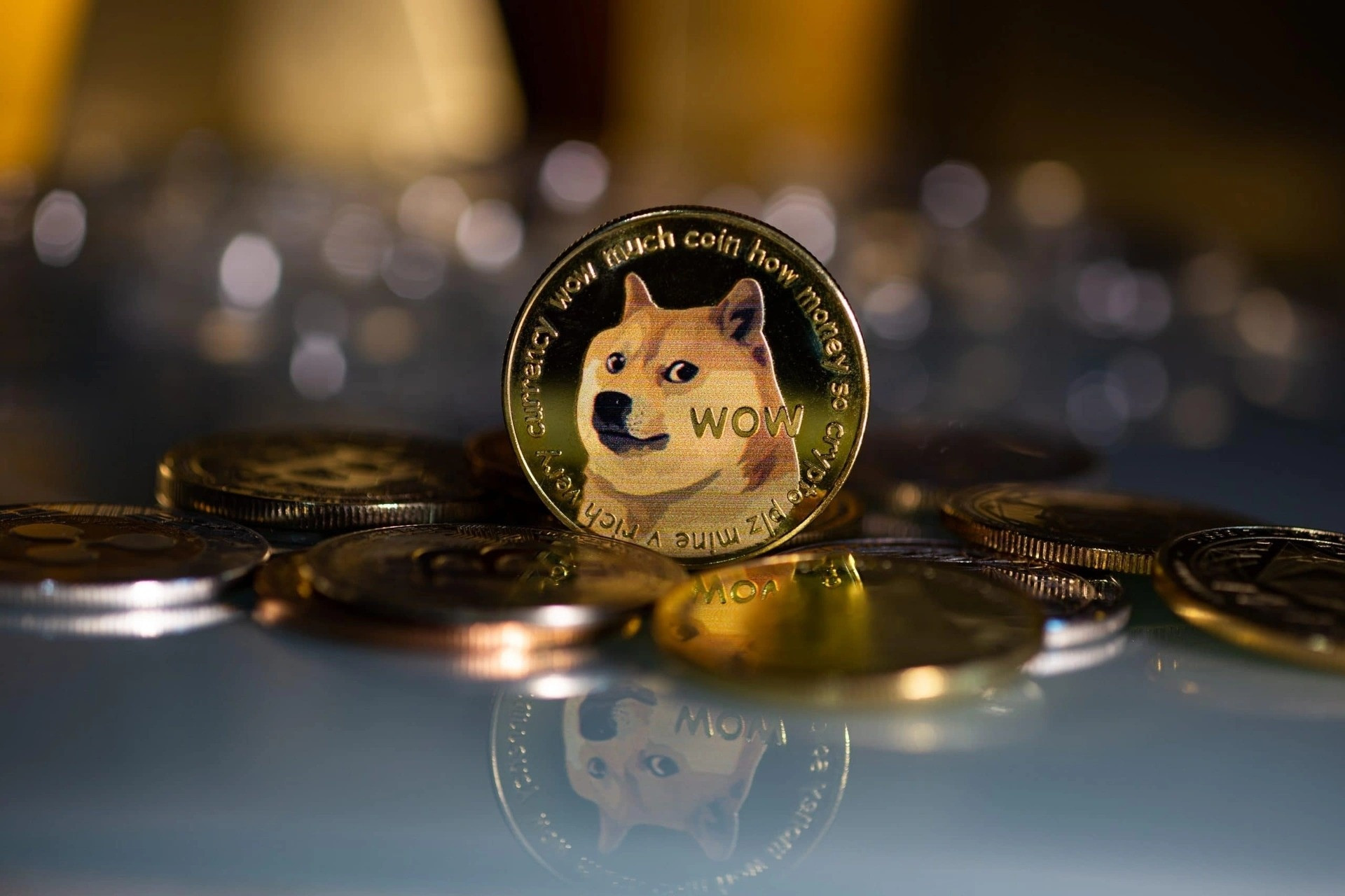 Dogecoin’s Potential 1,100% Rally: A Comprehensive Analysis of the Meme Coin’s Future