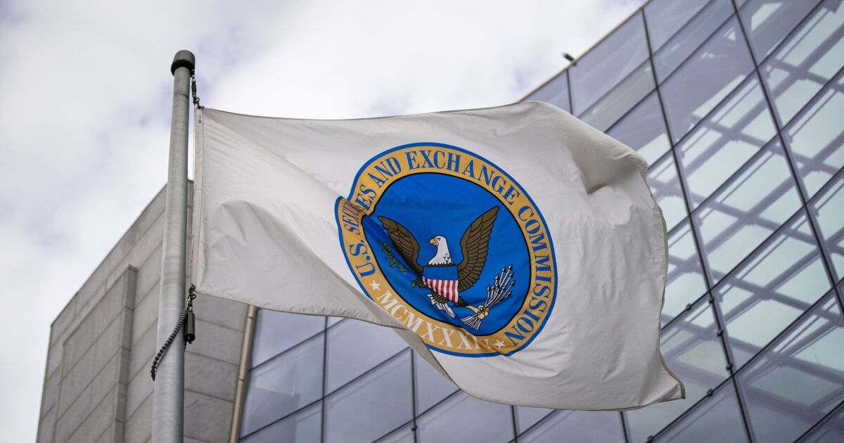 SEC industry bans under question in new lawsuit